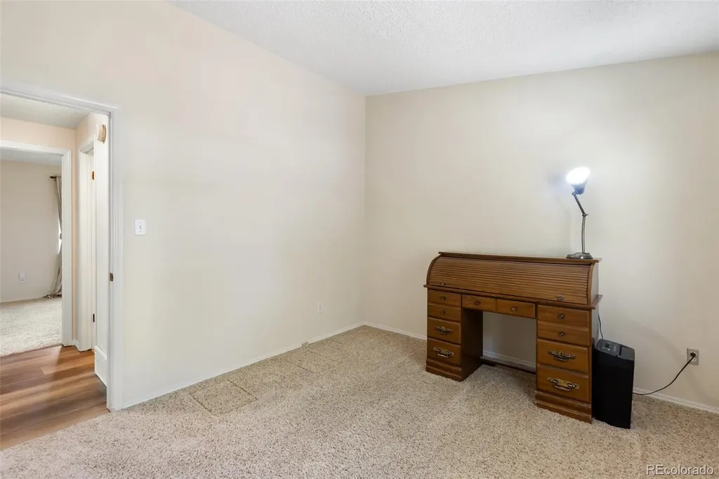 5755 Trout Creek Pass Drive Colorado Springs CO 80917