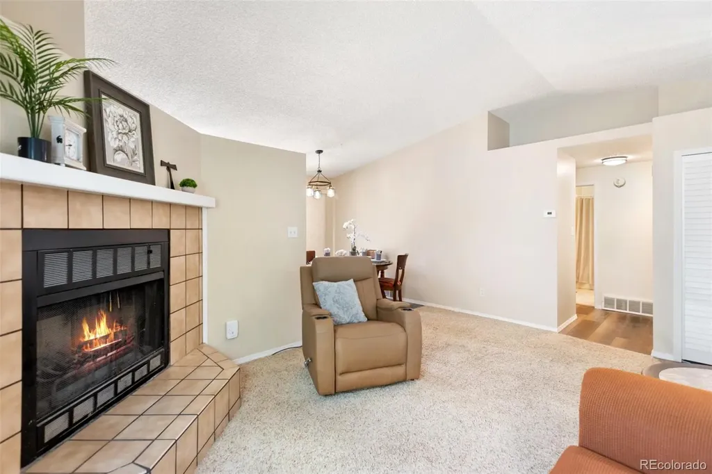 5755 Trout Creek Pass Drive Colorado Springs CO 80917