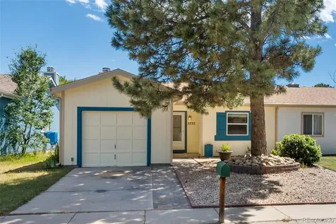 5755 Trout Creek Pass Drive Colorado Springs CO 80917
