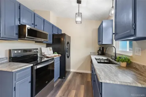 5755 Trout Creek Pass Drive Colorado Springs CO 80917