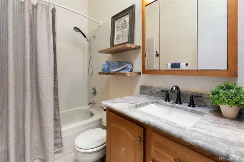 5755 Trout Creek Pass Drive Colorado Springs CO 80917