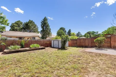 5755 Trout Creek Pass Drive Colorado Springs CO 80917