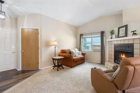 5755 Trout Creek Pass Drive Colorado Springs CO 80917