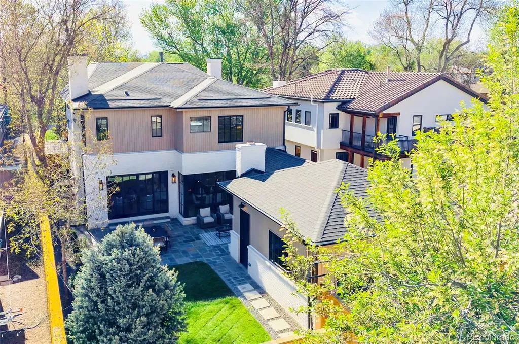 2658 S Adams Street Denver CO 80210