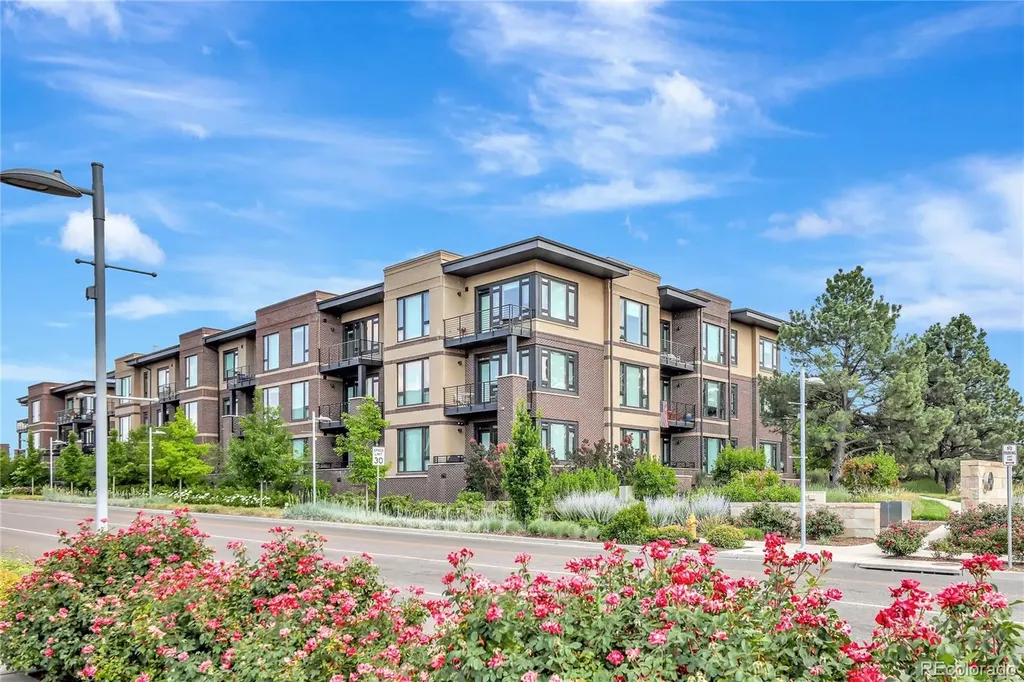 6618 E Lowry Boulevard Denver CO 80230
