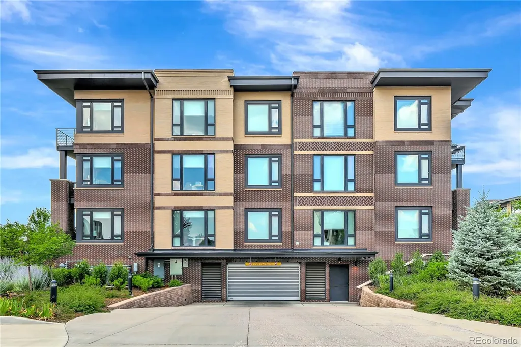 6618 E Lowry Boulevard Denver CO 80230