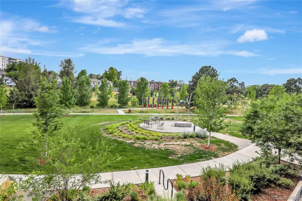 6618 E Lowry Boulevard Denver CO 80230
