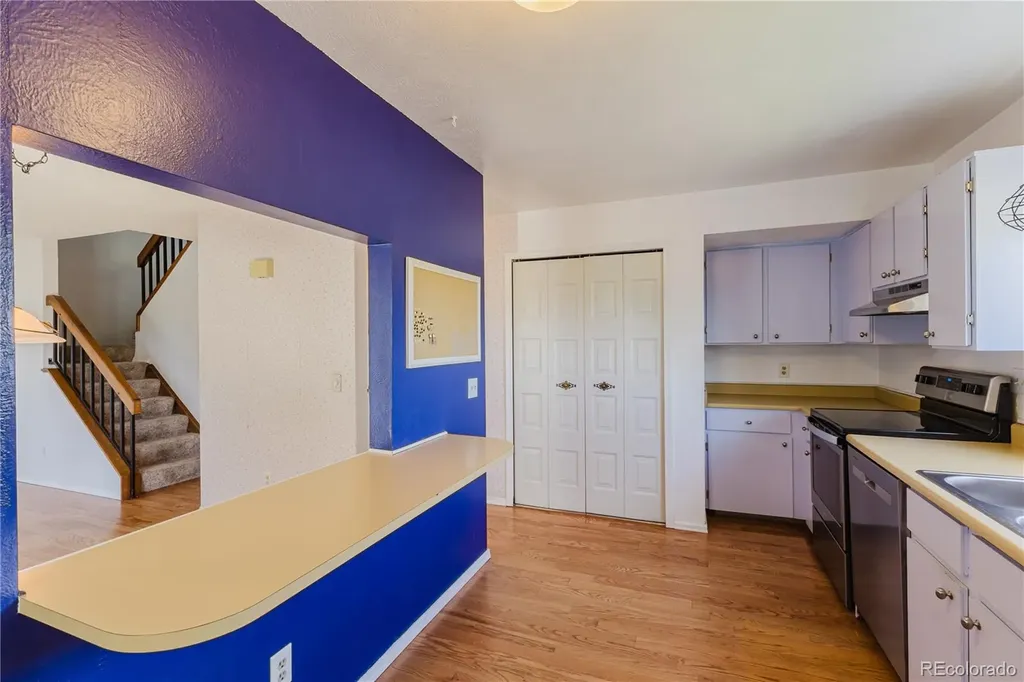 15958 E Radcliff Place Aurora CO 80015