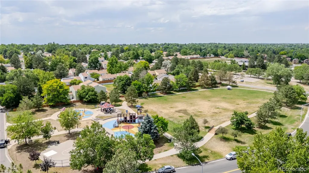 15958 E Radcliff Place Aurora CO 80015