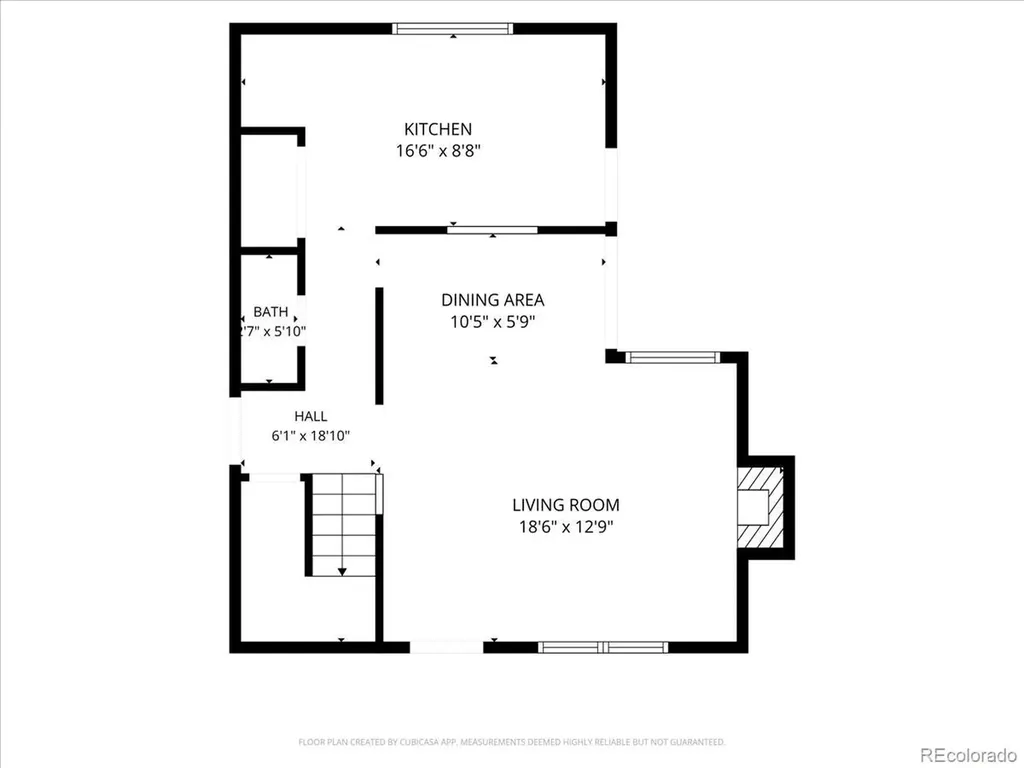 15958 E Radcliff Place Aurora CO 80015