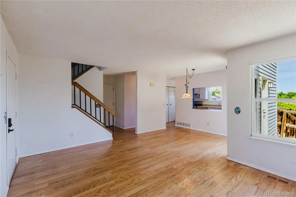 15958 E Radcliff Place Aurora CO 80015