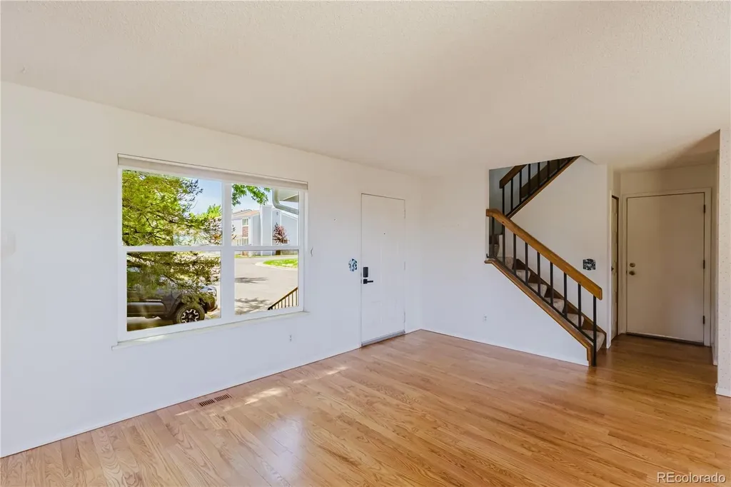 15958 E Radcliff Place Aurora CO 80015