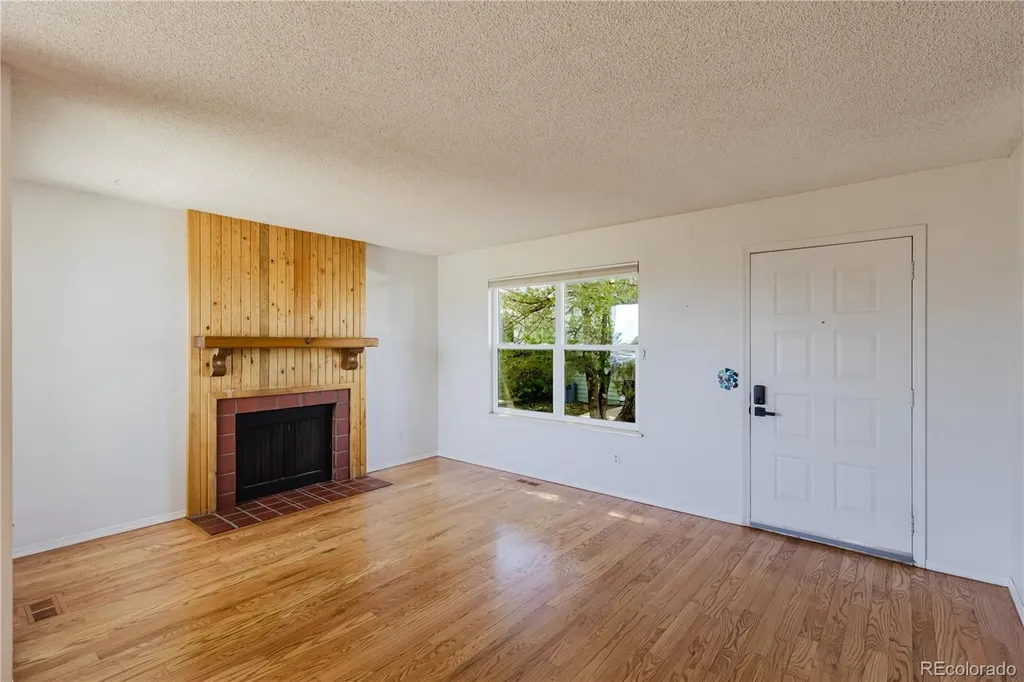 15958 E Radcliff Place Aurora CO 80015