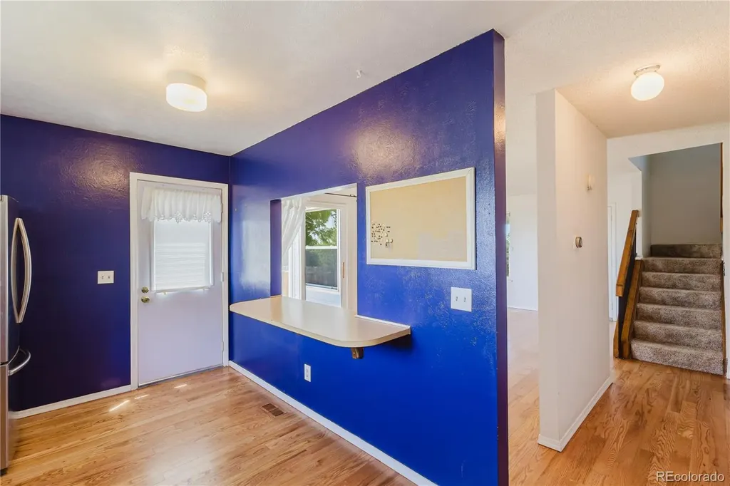15958 E Radcliff Place Aurora CO 80015