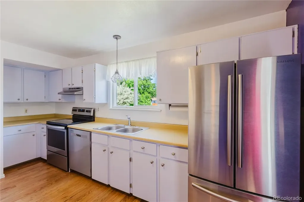 15958 E Radcliff Place Aurora CO 80015