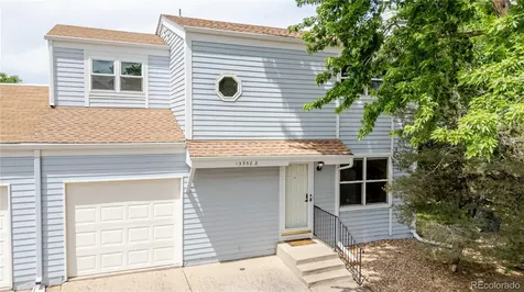 15958 E Radcliff Place Aurora CO 80015