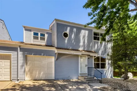 15958 E Radcliff Place Aurora CO 80015