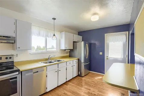 15958 E Radcliff Place Aurora CO 80015