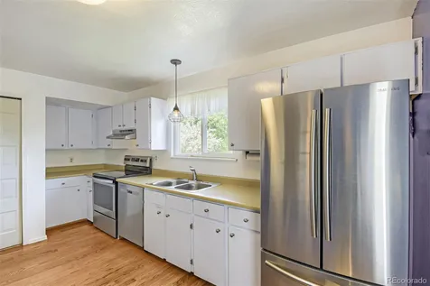 15958 E Radcliff Place Aurora CO 80015