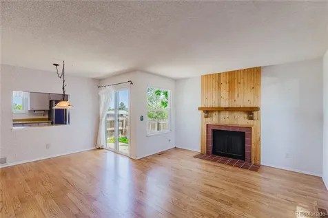 15958 E Radcliff Place Aurora CO 80015