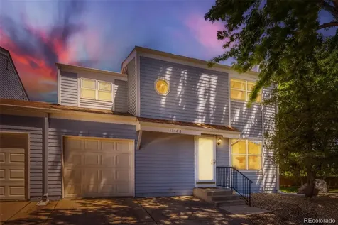 15958 E Radcliff Place Aurora CO 80015
