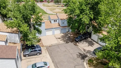 15958 E Radcliff Place Aurora CO 80015