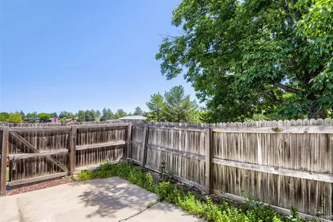15958 E Radcliff Place Aurora CO 80015