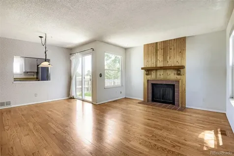 15958 E Radcliff Place Aurora CO 80015