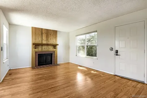15958 E Radcliff Place Aurora CO 80015