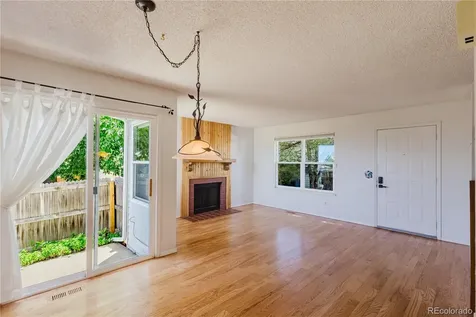 15958 E Radcliff Place Aurora CO 80015