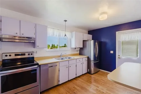 15958 E Radcliff Place Aurora CO 80015