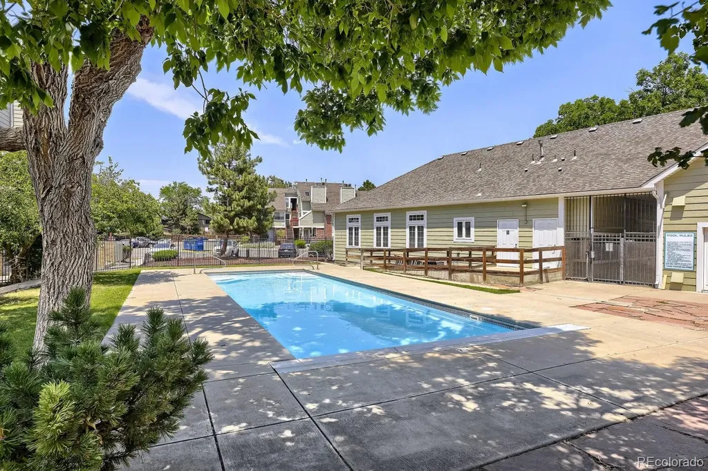 14581 E Ford Place Aurora CO 80012
