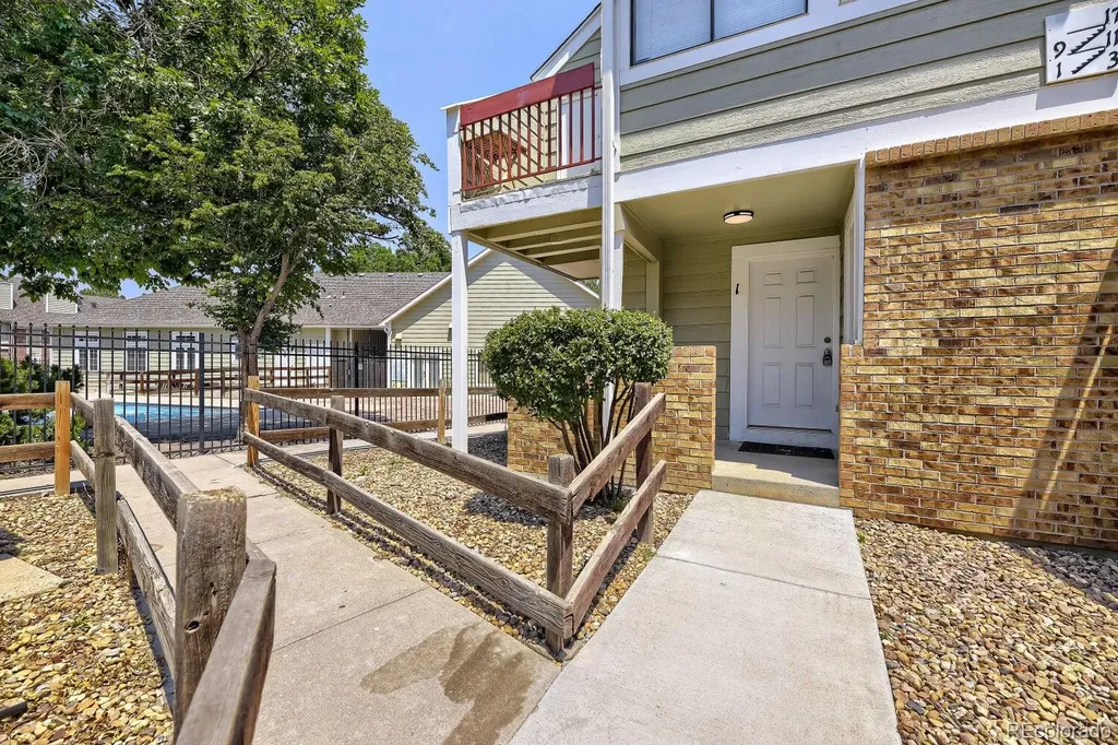 14581 E Ford Place Aurora CO 80012