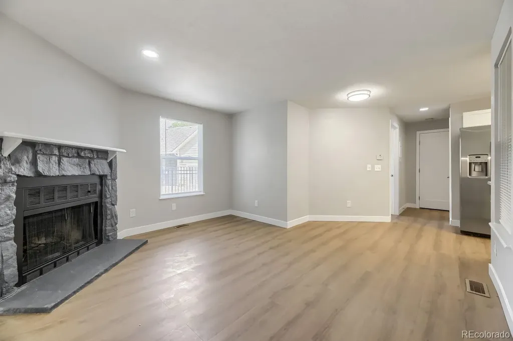 14581 E Ford Place Aurora CO 80012