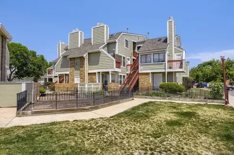 14581 E Ford Place Aurora CO 80012