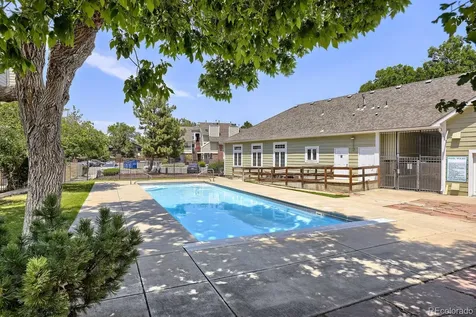 14581 E Ford Place Aurora CO 80012