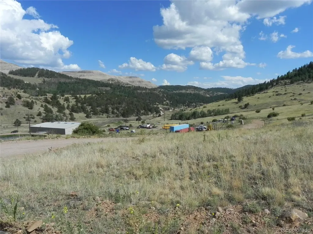 Lot 1-2 Colorado Avenue Cripple Creek CO 80813