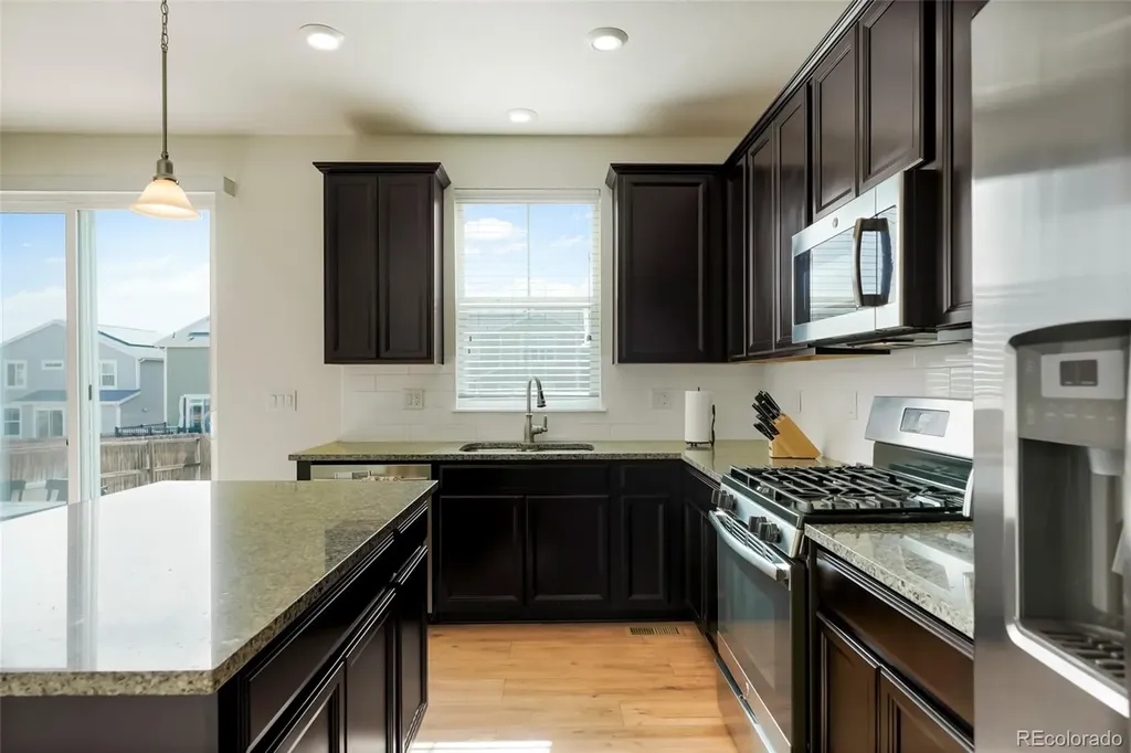 15062 Chicago Street Parker CO 80134
