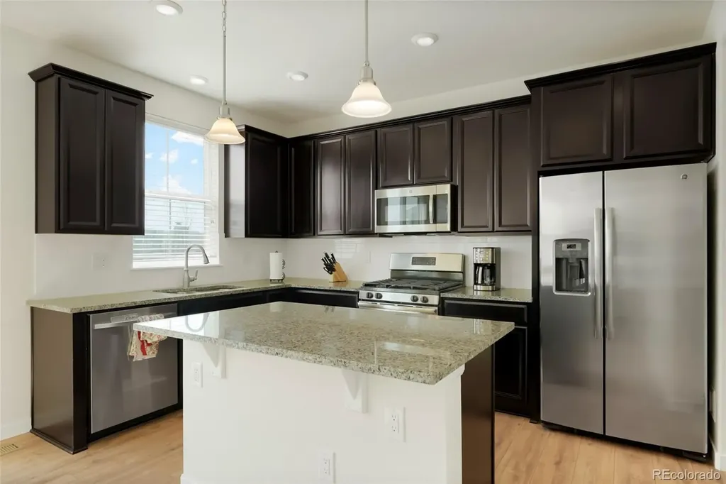 15062 Chicago Street Parker CO 80134