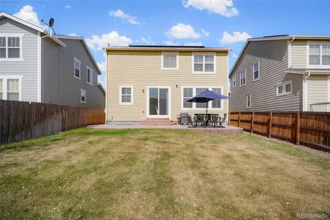 15062 Chicago Street Parker CO 80134