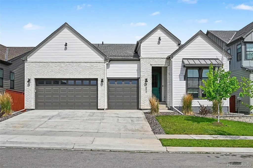 1656 Flourish Drive Windsor CO 80550