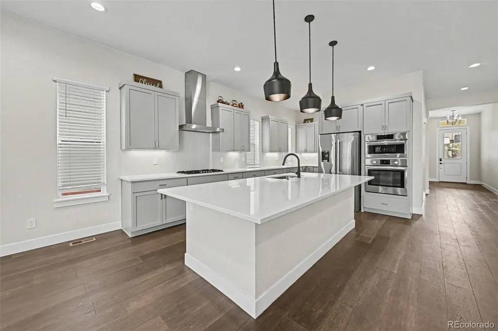 1656 Flourish Drive Windsor CO 80550
