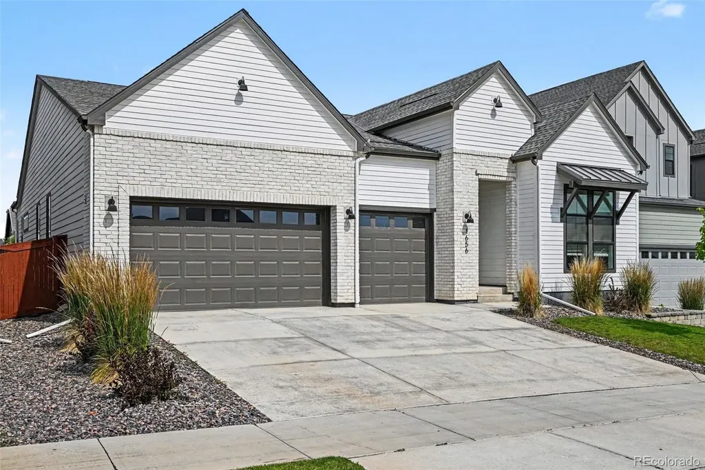 1656 Flourish Drive Windsor CO 80550