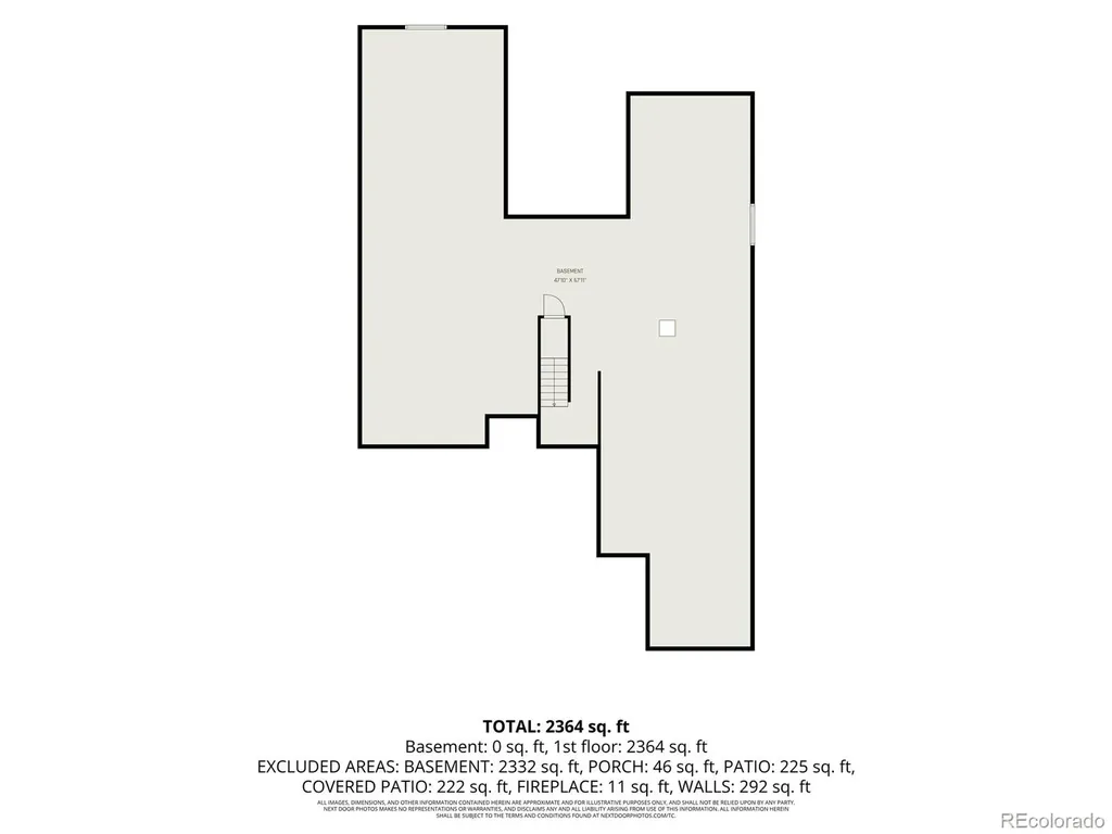 1656 Flourish Drive Windsor CO 80550