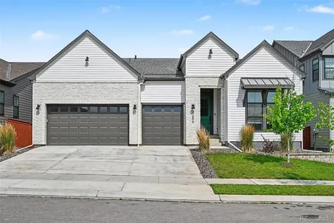 1656 Flourish Drive Windsor CO 80550