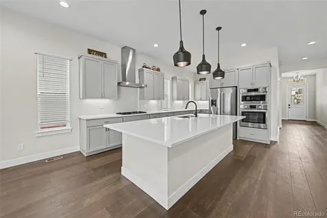1656 Flourish Drive Windsor CO 80550