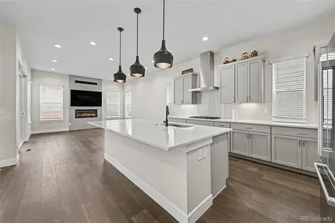 1656 Flourish Drive Windsor CO 80550