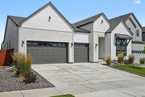 1656 Flourish Drive Windsor CO 80550