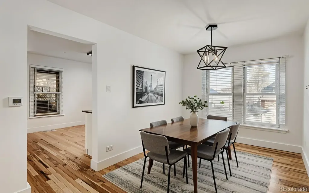 4541 Eliot Street Denver CO 80211