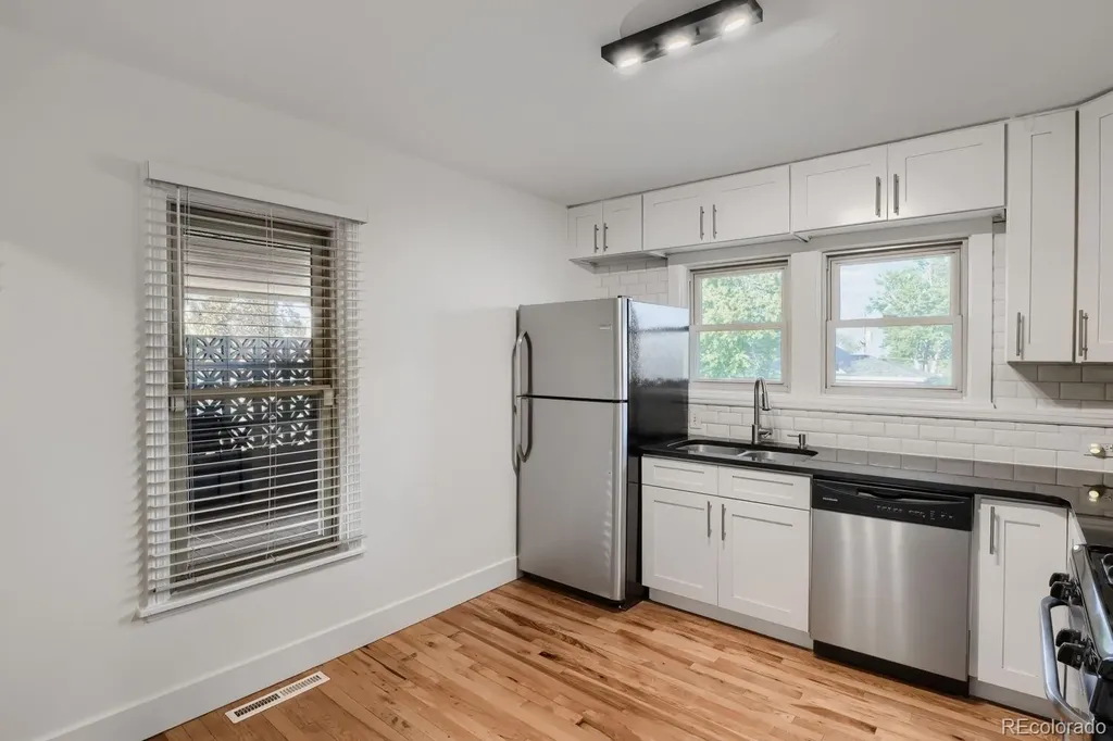 4541 Eliot Street Denver CO 80211